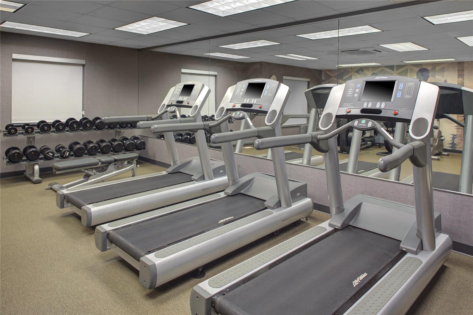 Hyatt House Parsippany Whippany - photo 17
