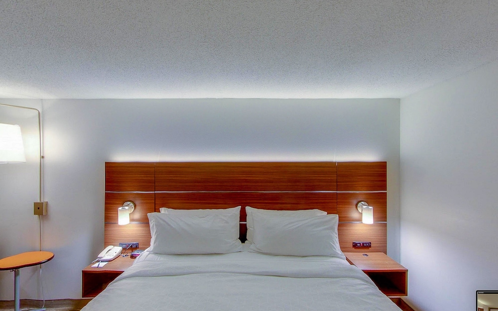 Holiday Inn Express New Haven by IHG - photo 6