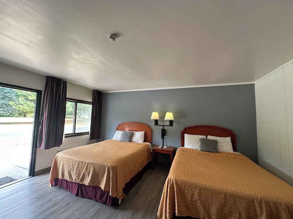 Skyview Motel - photo 19