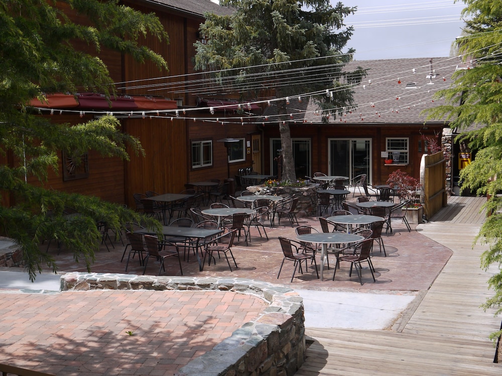 Robinhood Resort - photo 66