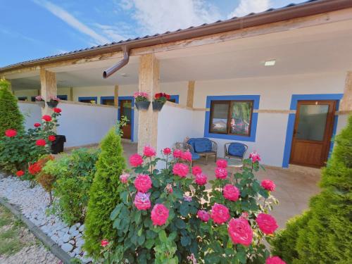 Pescarul Deltei in Murighiol, Romania