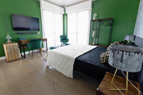 Penthouse genneruxi — Cagliari — photo 4