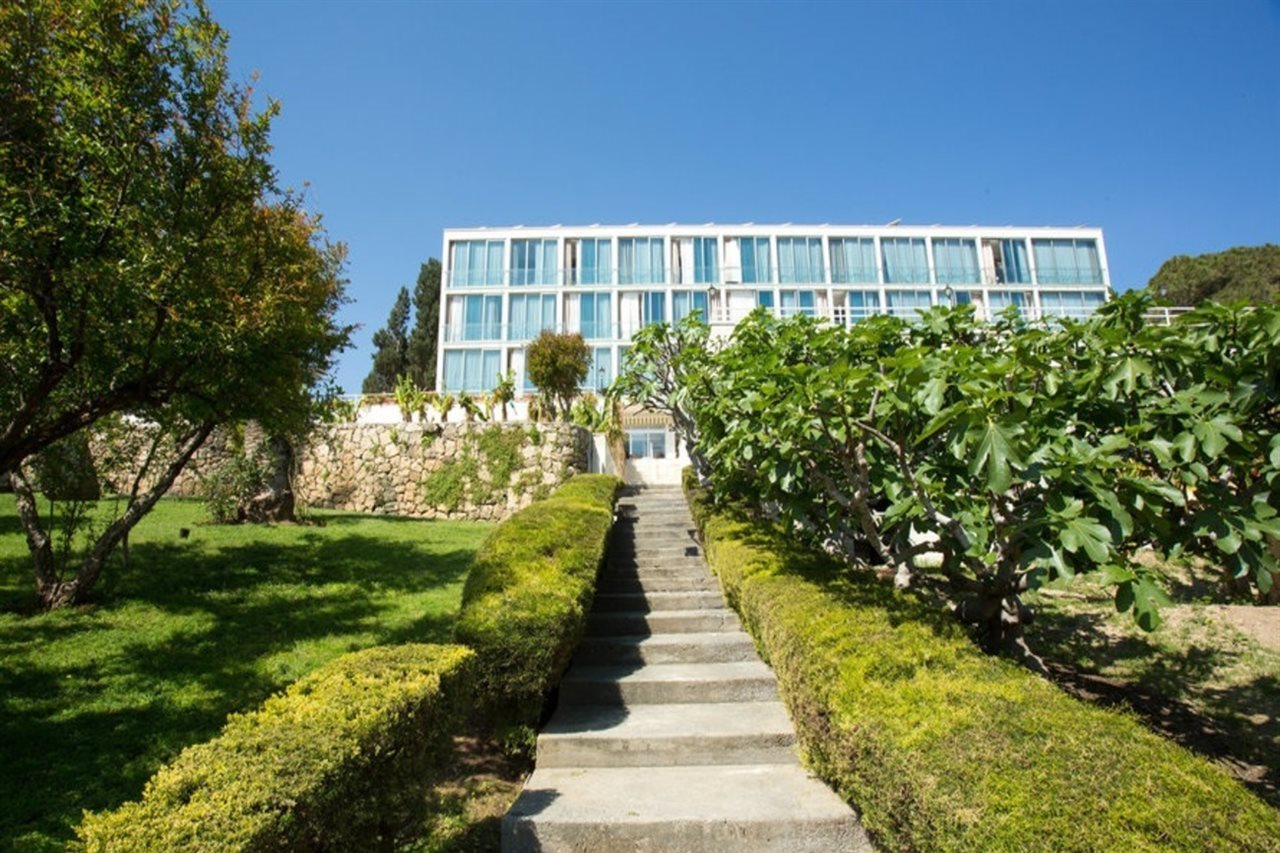 Denizkizi Royal in Kyrenia, Cyprus