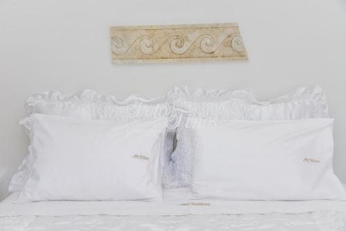 Art Village in Tinos, Greece