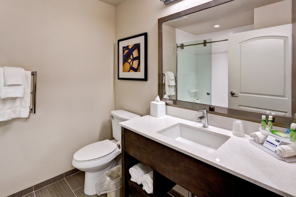 Holiday Inn Express & Suites Great Bend by IHG - photo 15