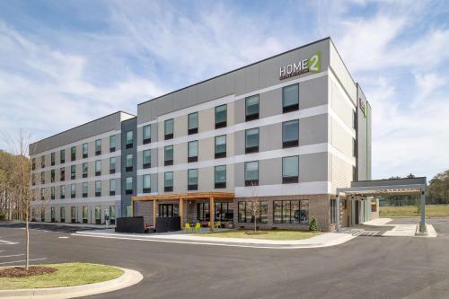 Home2 Suites By Hilton Conyers Atlanta - featured photo