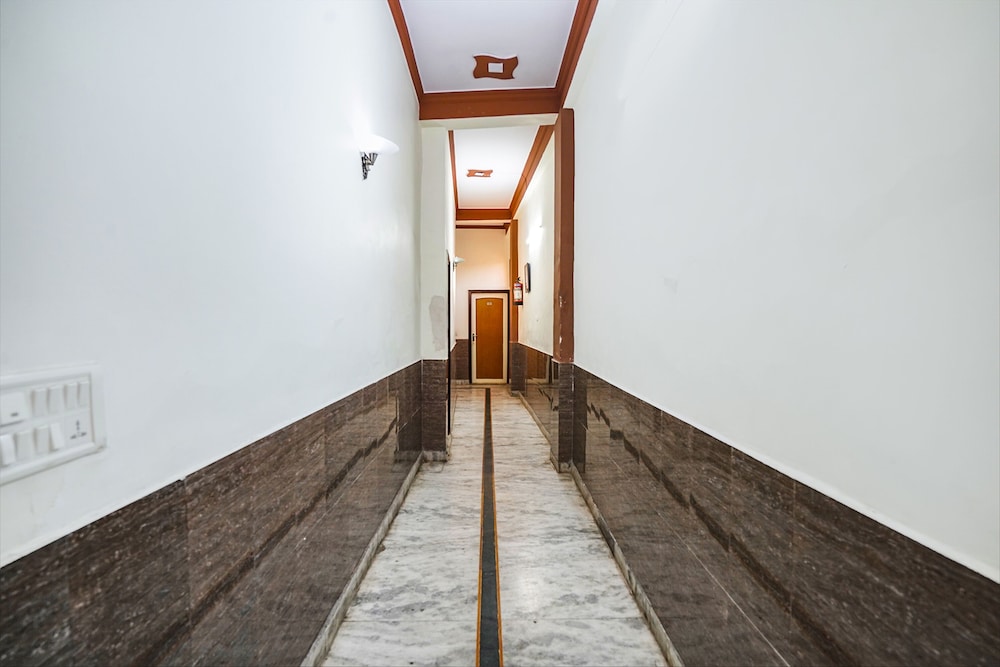 Fabhotel Sarwan — Agra — photo 4
