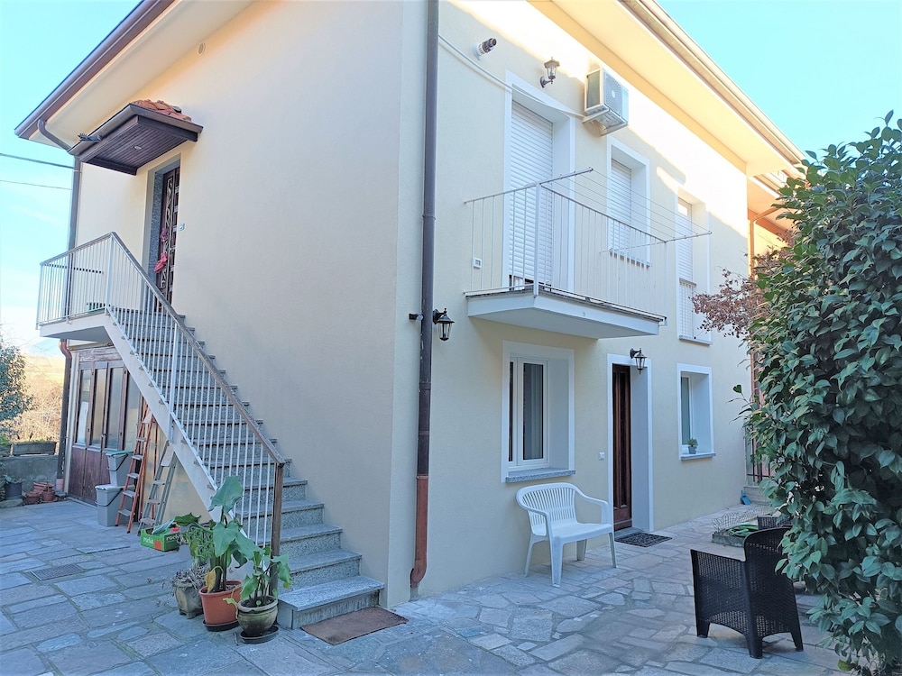 Miryam — 4-Star Luxury Hotel in Baveno, Italy