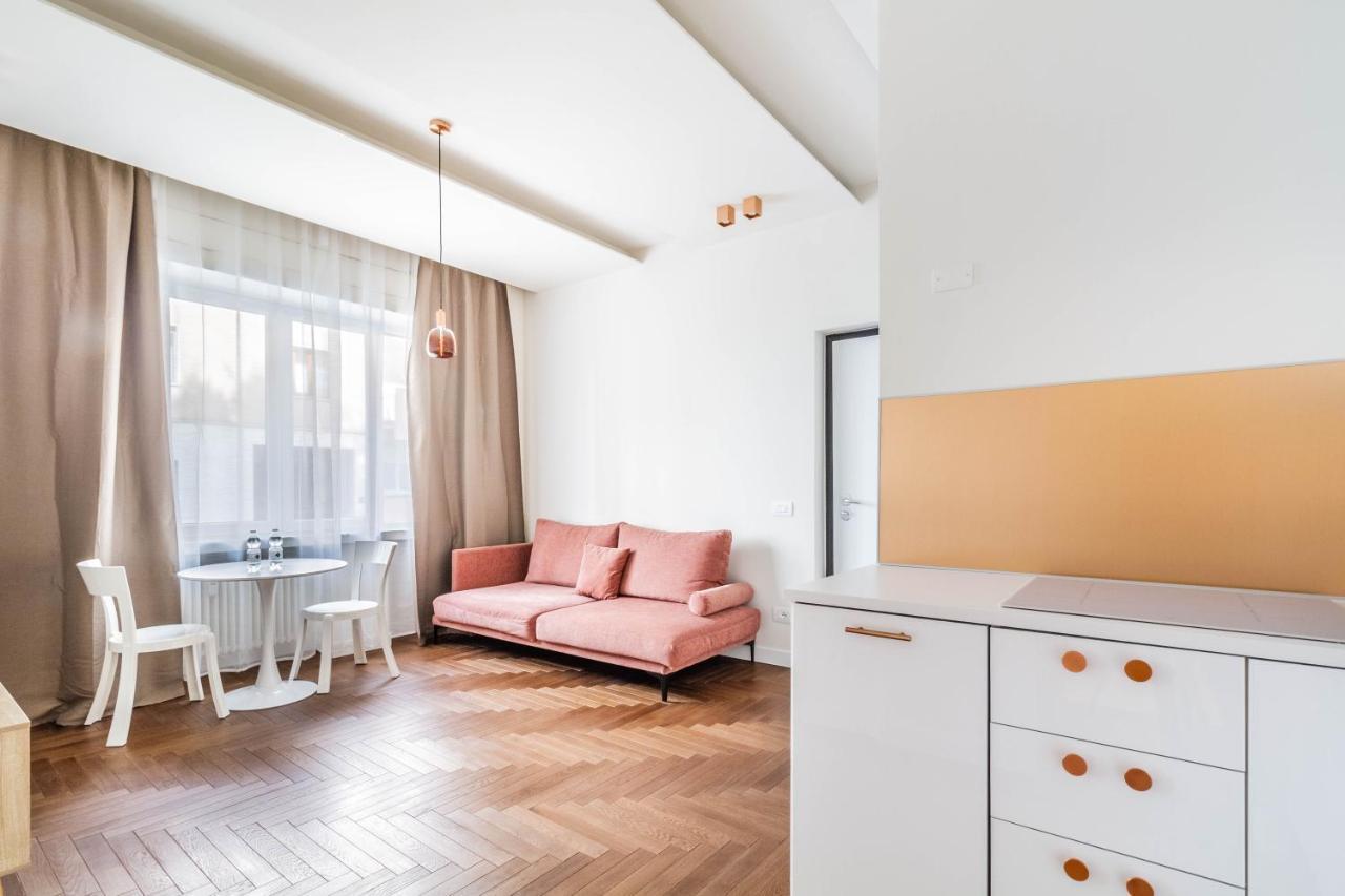 DomusMi Cybo 2 — 4-Star Luxury Hotel in Milan, Italy