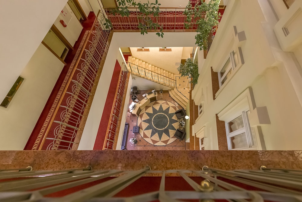 Artis Centrum Hotels — Vilnius — photo 5