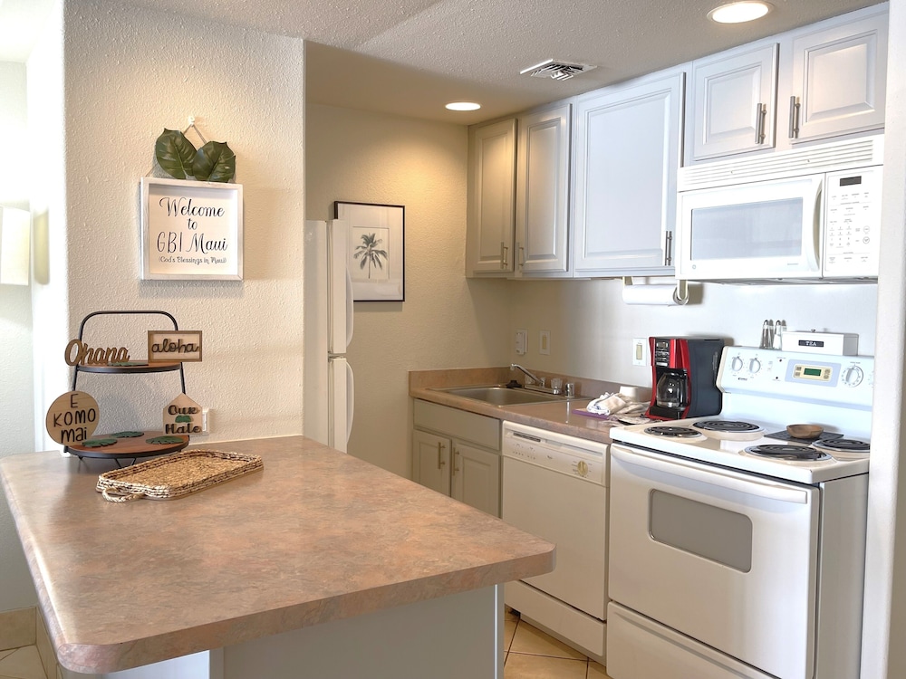 Maui Kai Condos No Resort Fees - photo 18