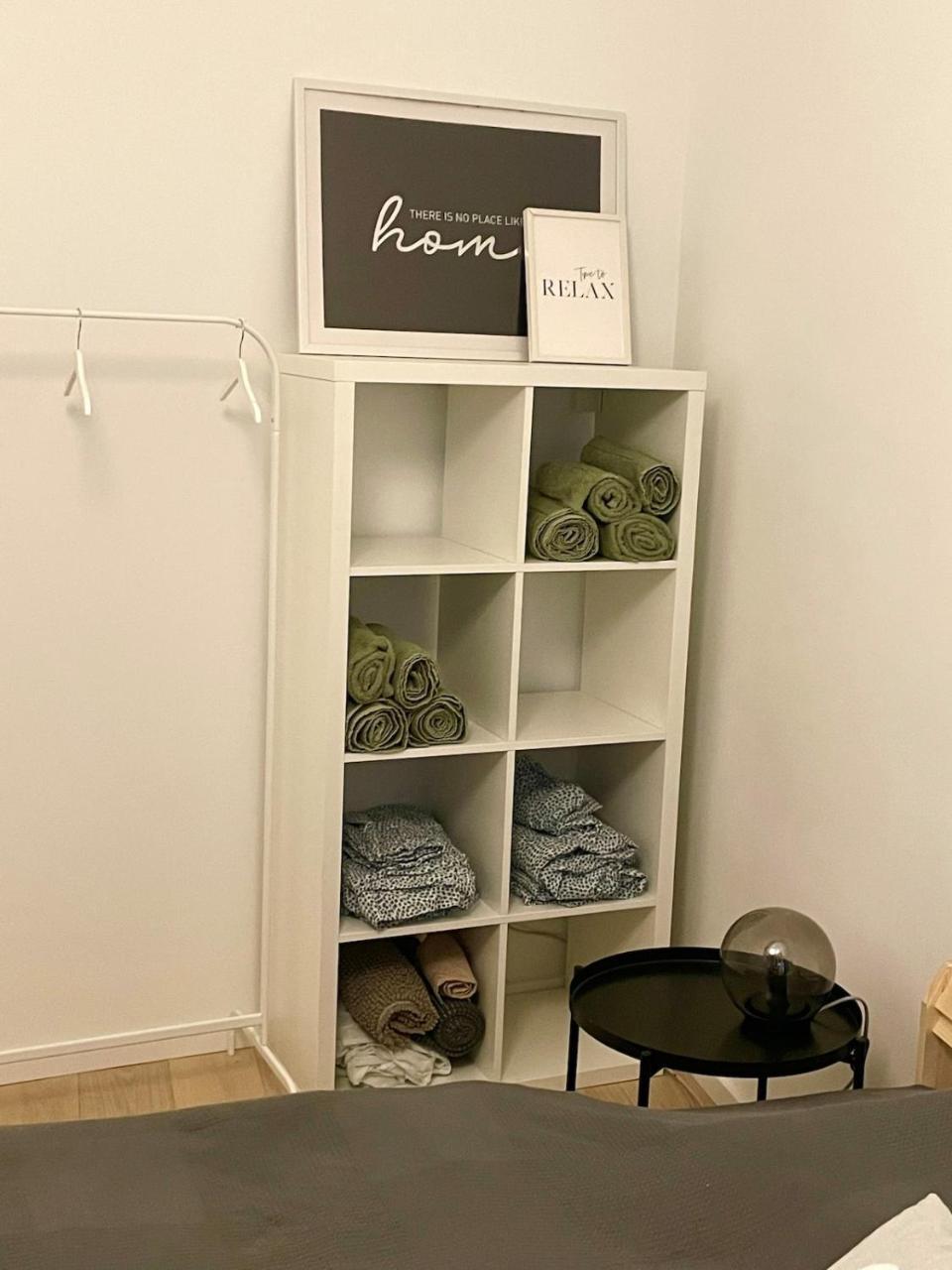 Altbau Mit Stil Im Dritten — Vienna — photo 4