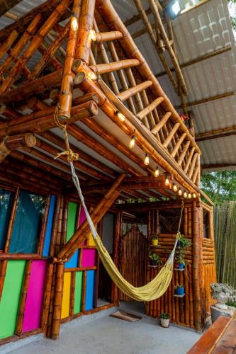 Cabaña Colores in Tulua, Colombia