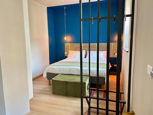 EnjoyTorino — 4-Star Luxury Hotel in Turin, Italy