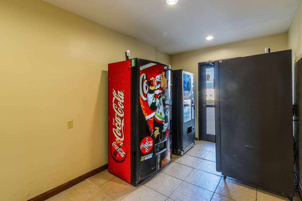 Motel 6 Urbana IL - photo 25