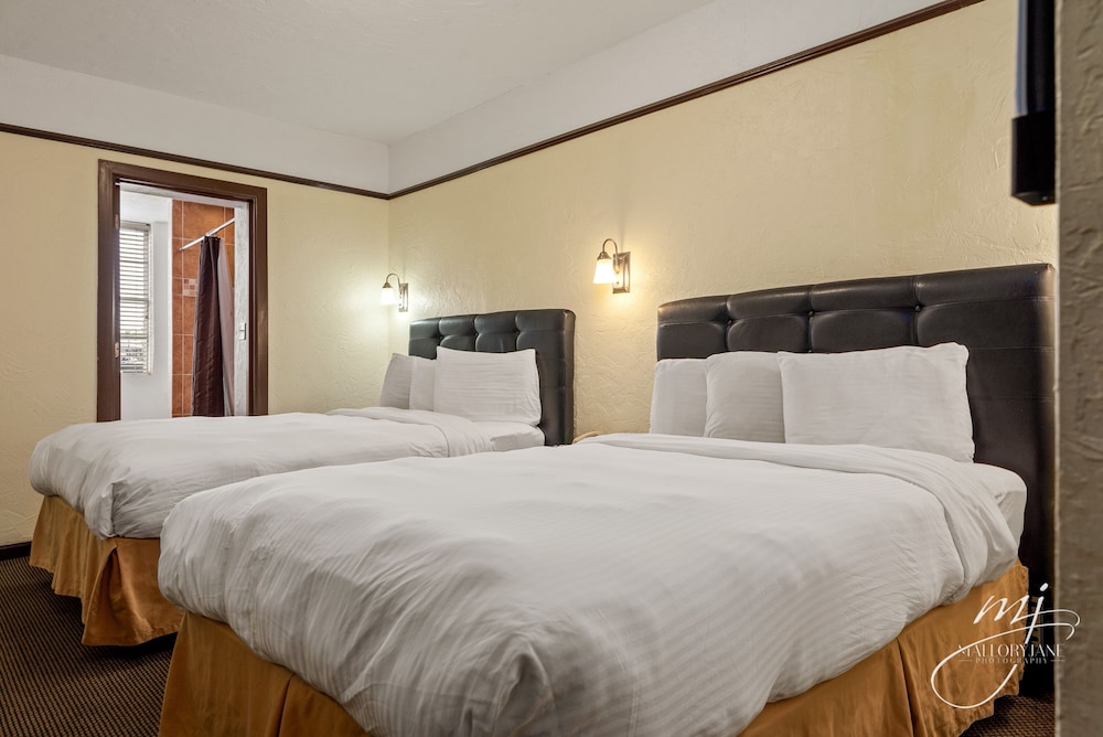 Hotel Seville - photo 13