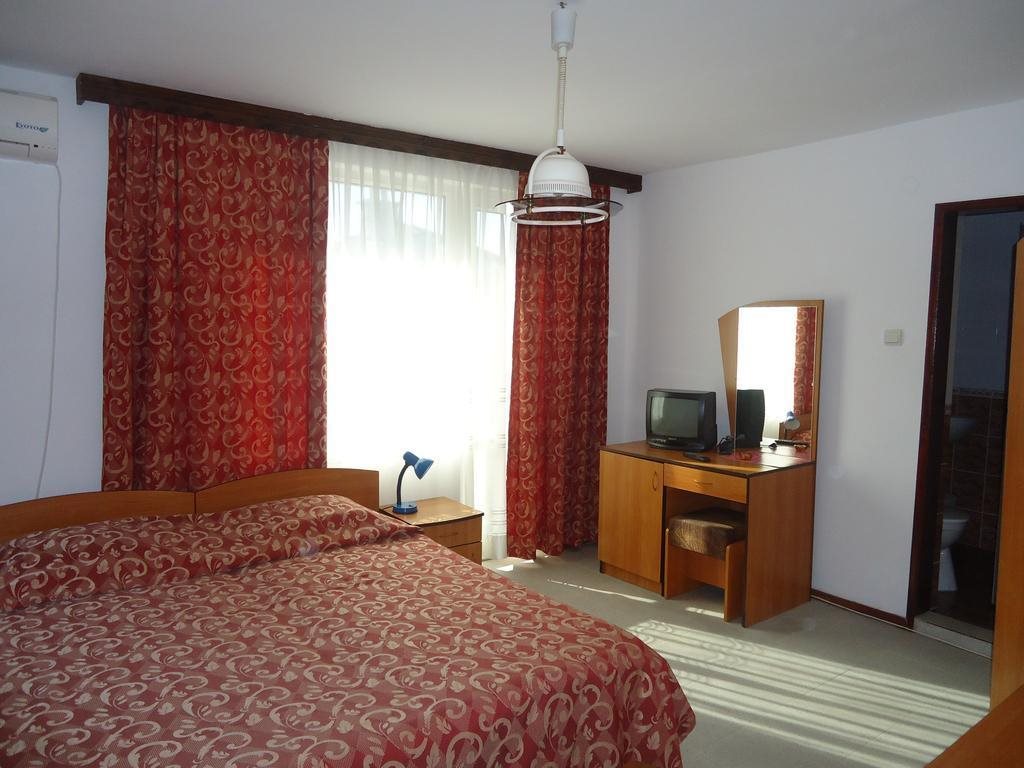 House Prodanovi — 4-Star Luxury Hotel in Sozopol, Bulgaria