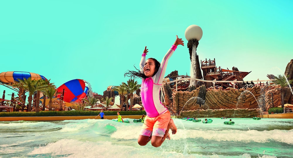 אזורי ילדים