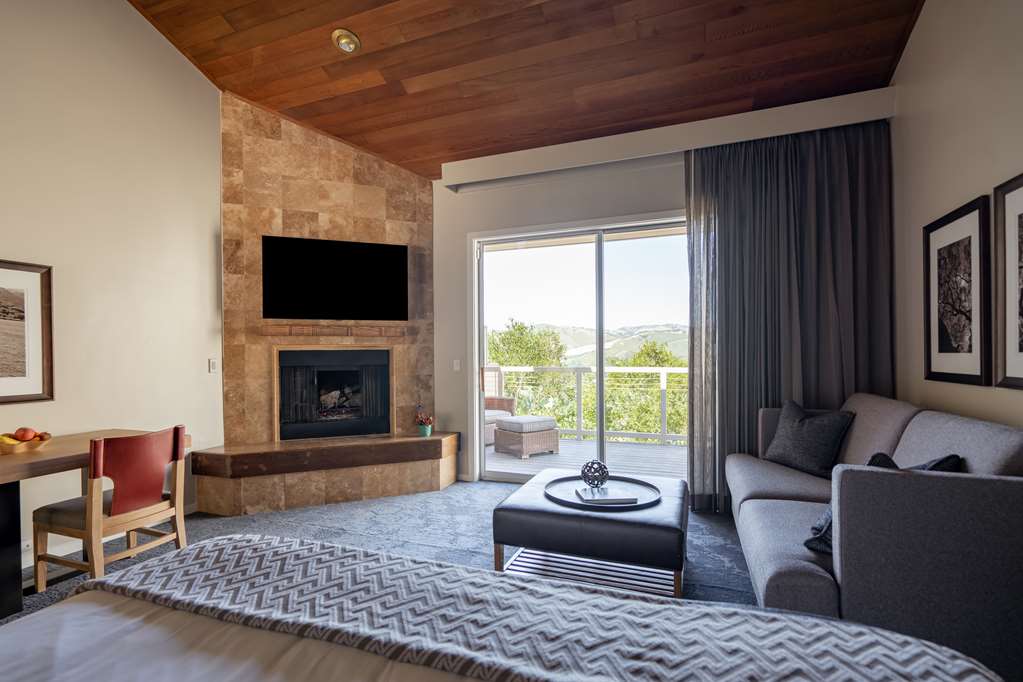 Carmel Valley Ranch in The Unbound Collection by Hyatt - photo 18