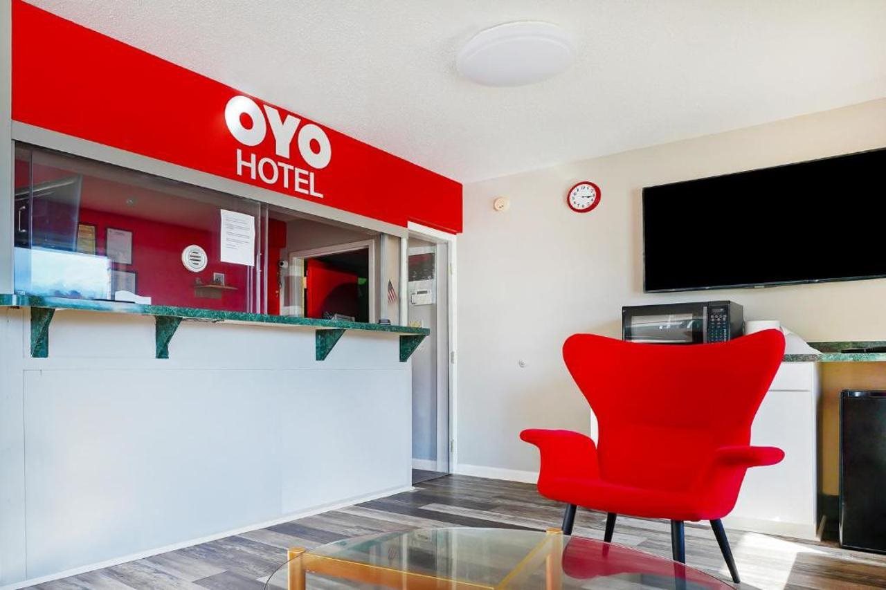 OYO Hotel Decatur I 285 The Perimeter - photo 3