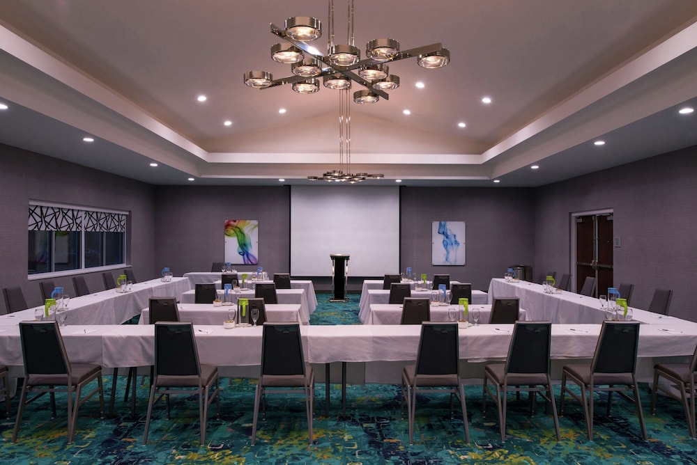 Hampton Inn & Suites Atlanta Marietta - photo 34