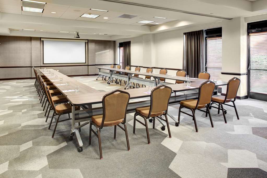 Hyatt Place Memphis Primacy Park - photo 12