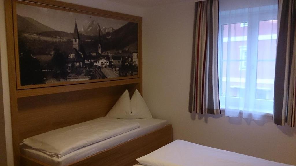 Hotel Gasthof Tirolerwirt — Bischofshofen — photo 5