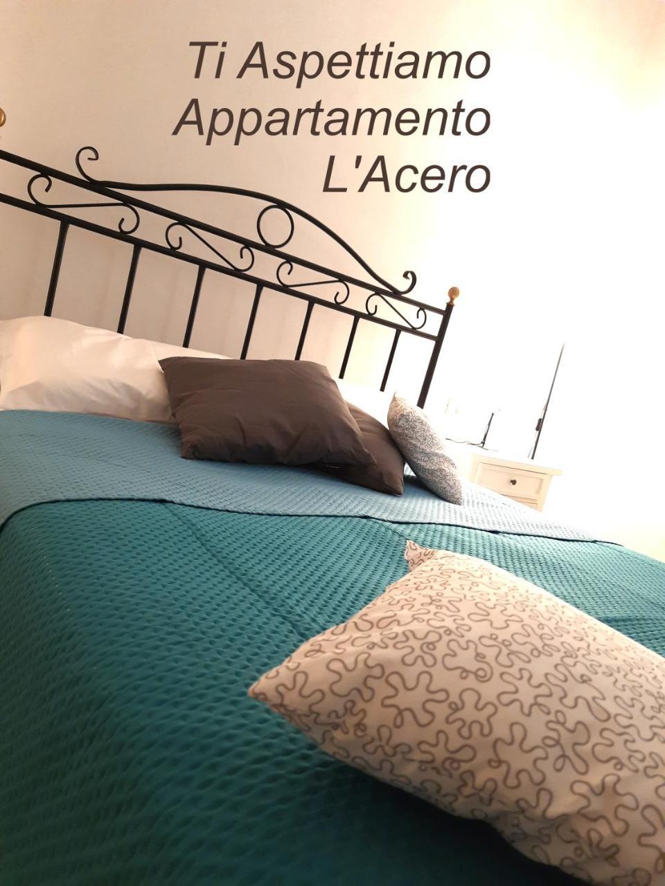 Appartamento L'acero — 4-Star Luxury Hotel in Cupello, Italy