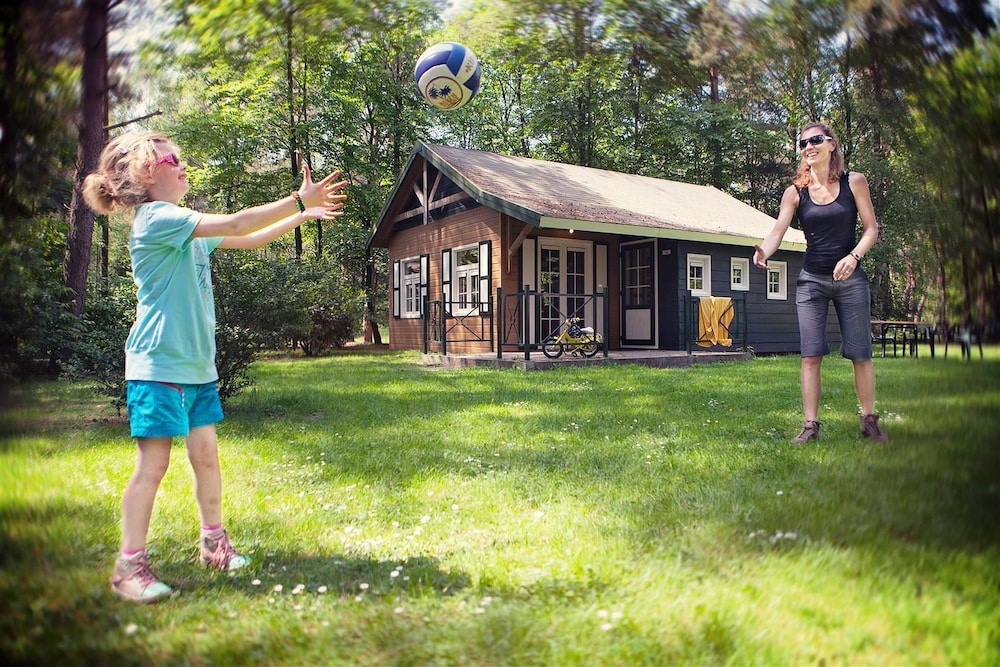 Park Molenheide - last minute hotel in Houthalen