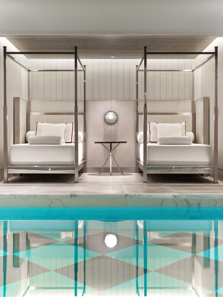 Baccarat Hotel and Residences New York - photo 42