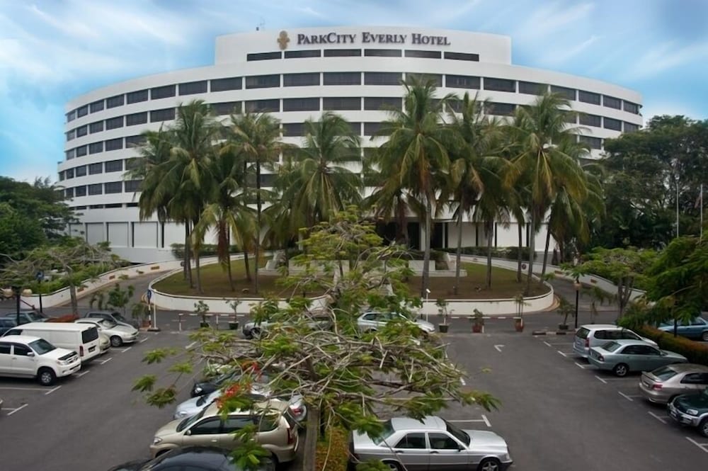 ParkCity Everly Hotel Miri in Miri, Malaysia