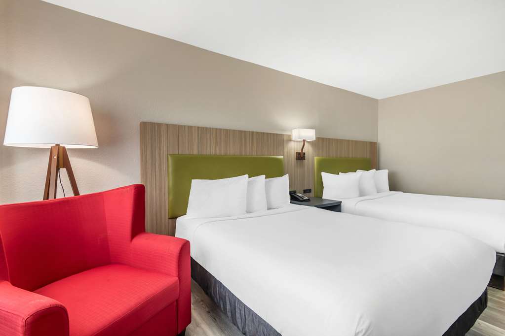 Country Inn & Suites by Radisson Atlanta Airport South GA - photo 18