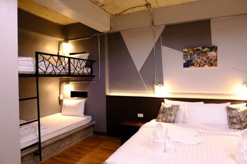 Room2u — Hat Yai — photo 4