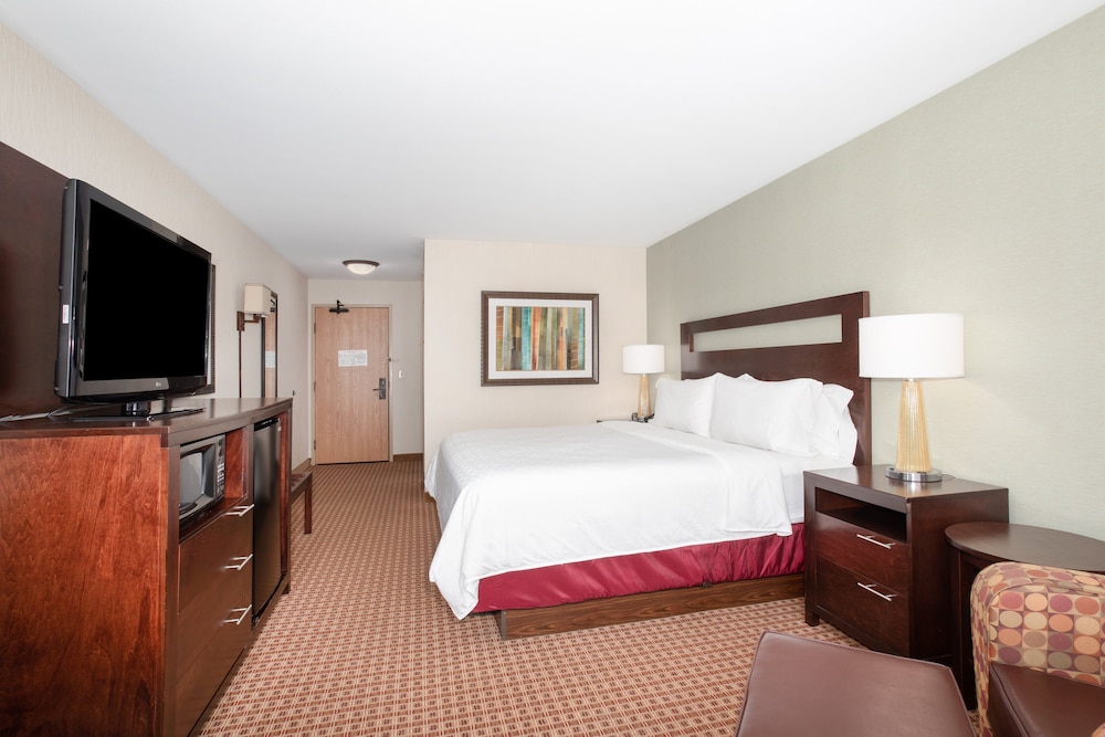 Holiday Inn Express & Suites Gillette an IHG Hotel - photo 4