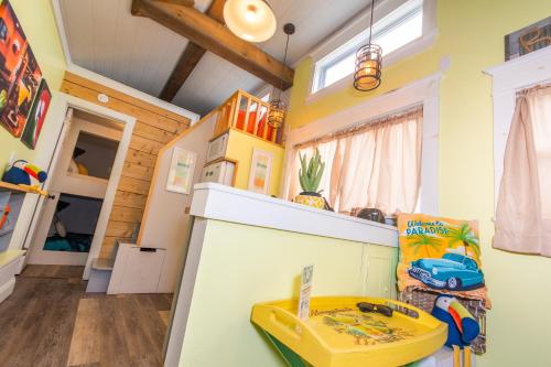 Tiny House Siesta - photo 244