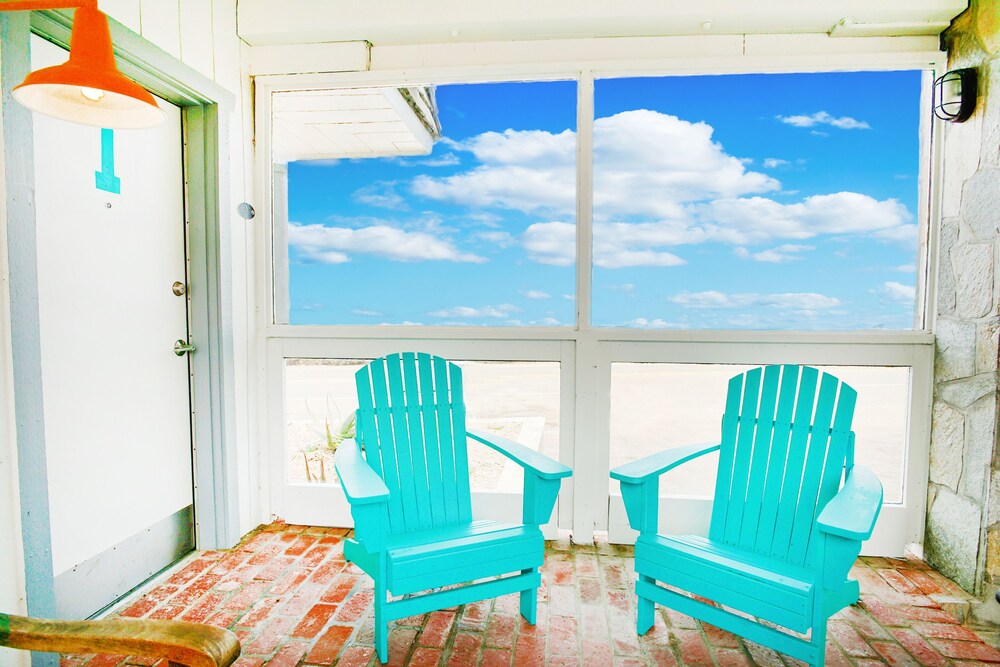 Cambria Beach Lodge - photo 30