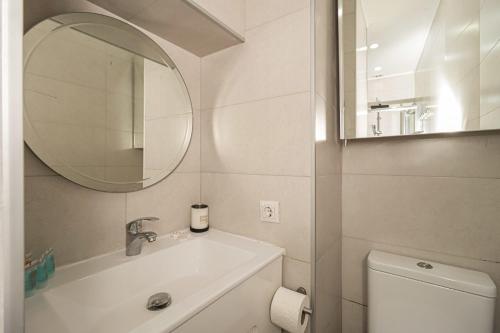 Charming 2BR Apartment in OldTbilisi