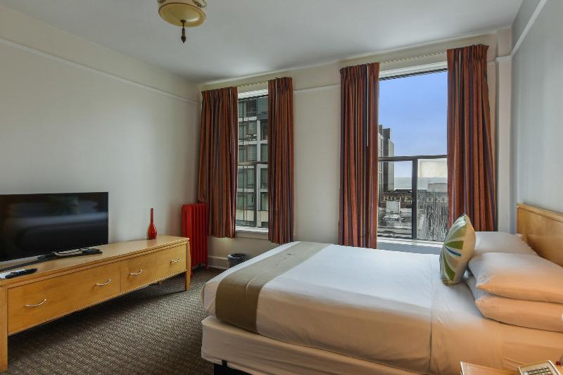 The Moore Hotel - photo 49