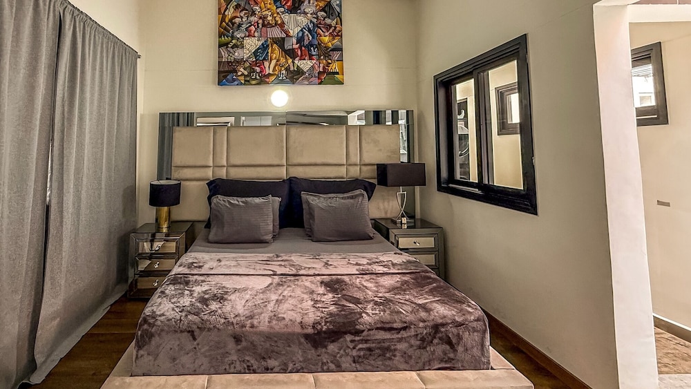 Urban Lofts Laureles 40 — 4-Star Luxury Hotel in Medellin, Colombia