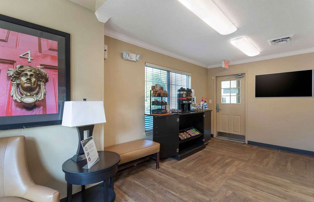 Extended Stay America Suites Nashville Airport Music City - photo 7