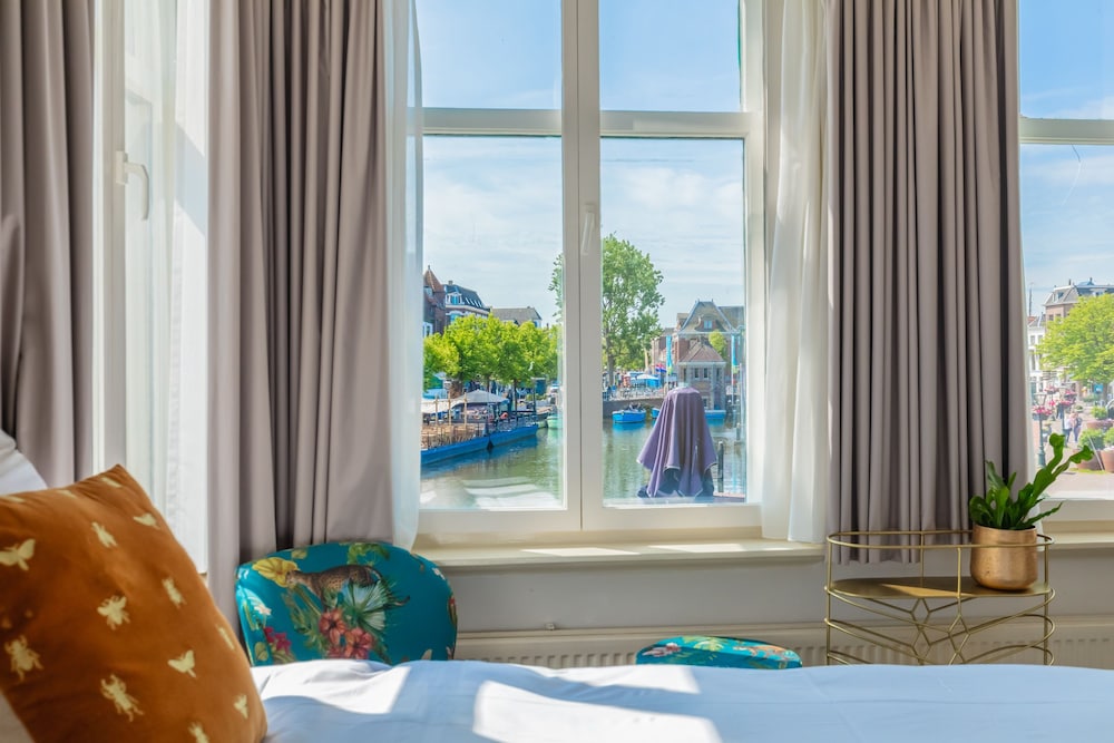 Lot Hotel in Leiden, Netherlands
