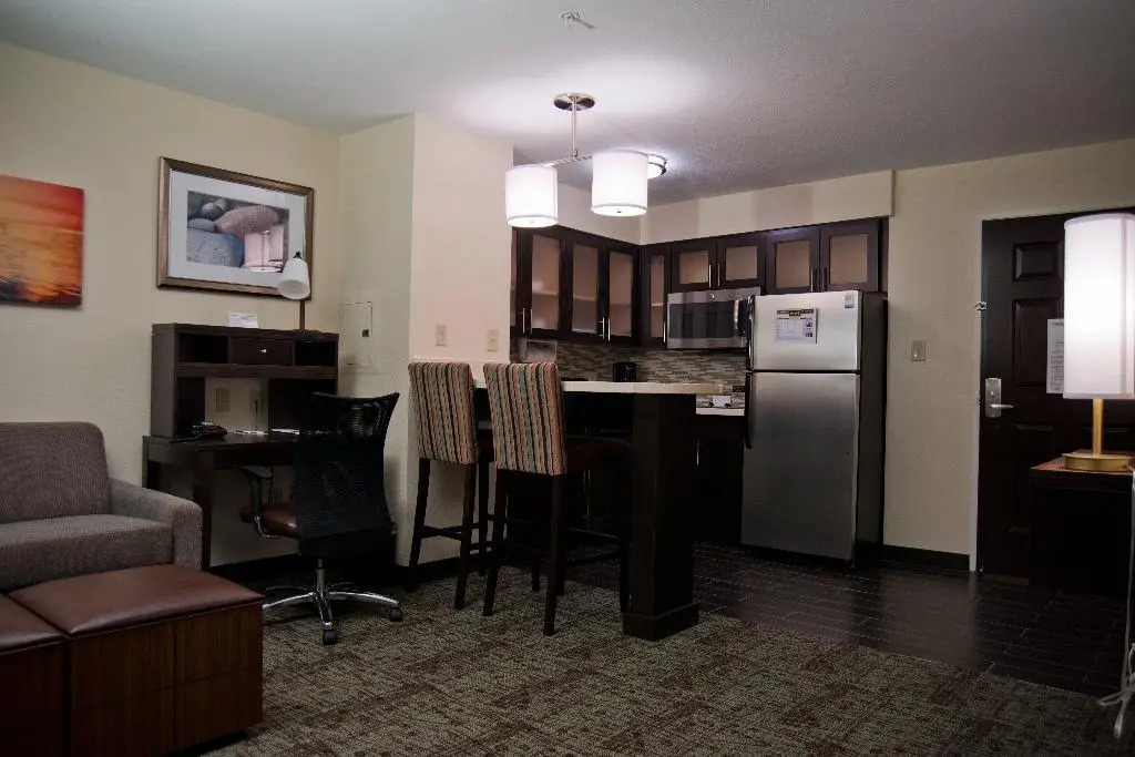 Staybridge Suites Houston NW Willowbrook - photo 16