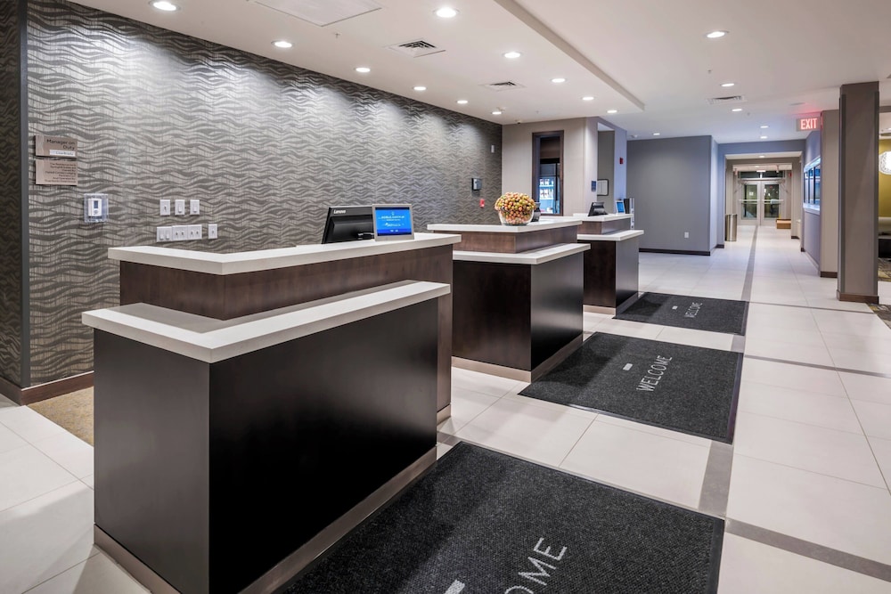 Residence Inn by Marriott Fishkill - photo 8