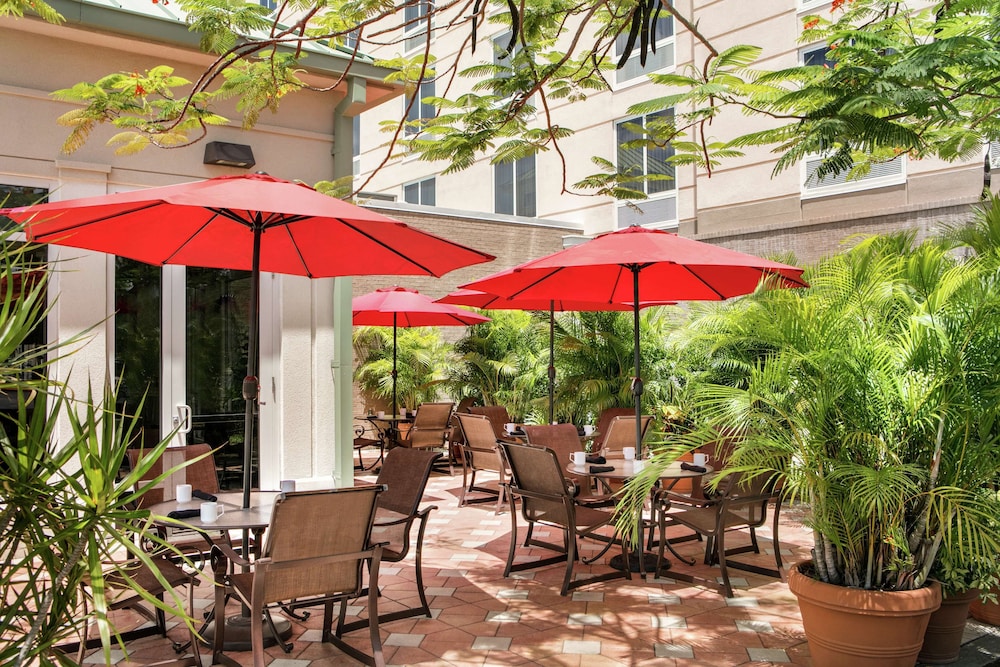 Hilton Garden Inn Fort Myers Airport FGCU - photo 40