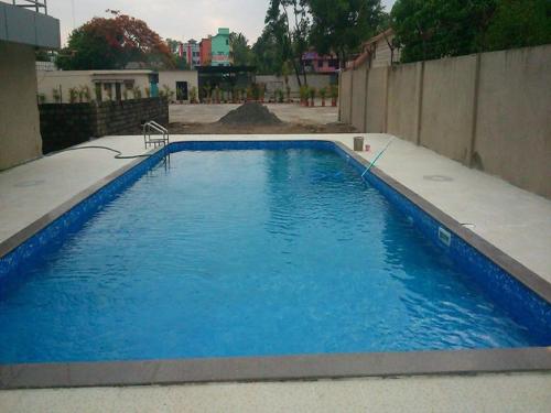 Motel Visava — Mahad — photo 3