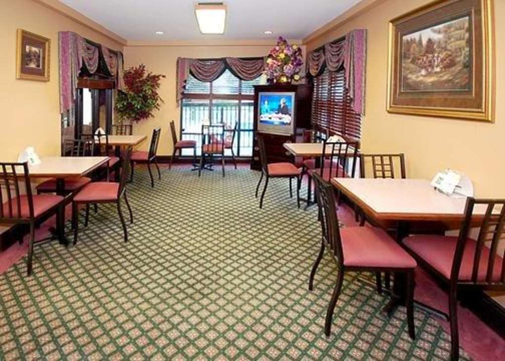 Magnuson Hotel Ocean Springs - photo 45