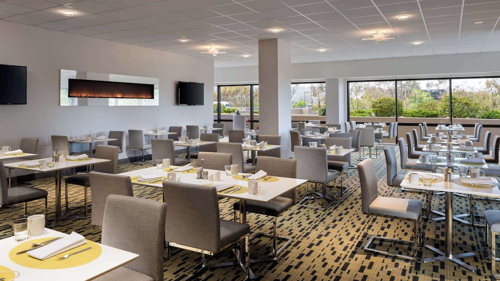 Hilton San Francisco Airport Bayfront - photo 59