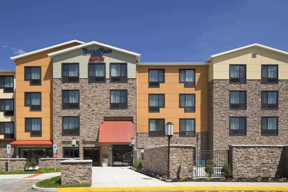 TownePlace Suites by Marriott Swedesboro Philadelphia - photo 2