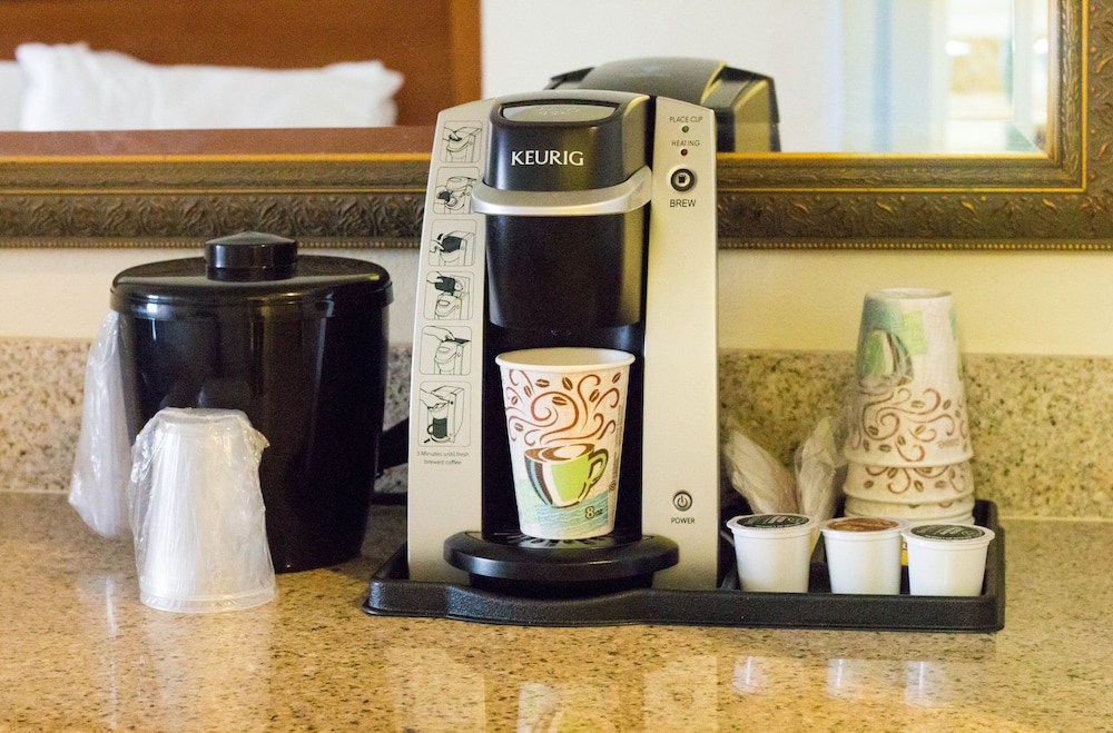 Holiday Inn Port St. Lucie by IHG - photo 11