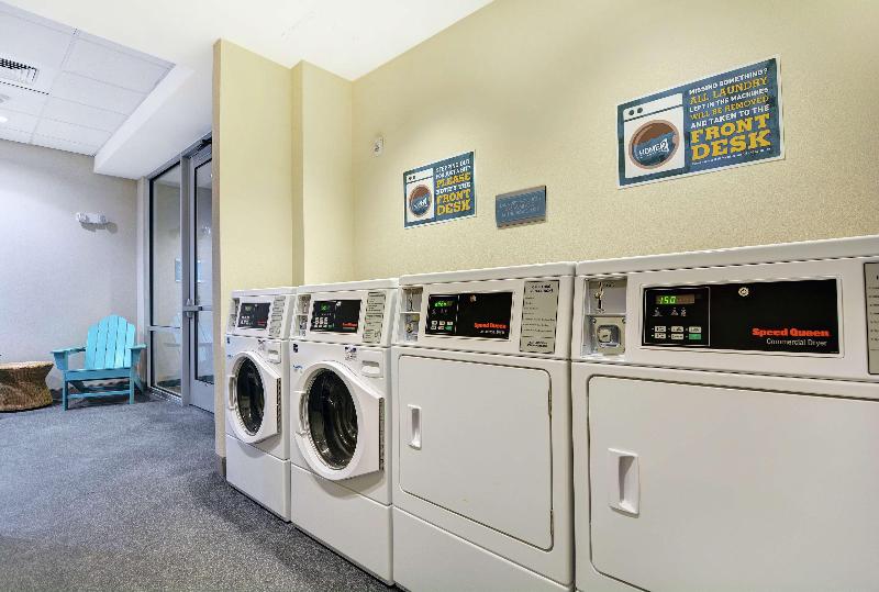 Home2 Suites by Hilton Grand Junction Northwest - photo 19